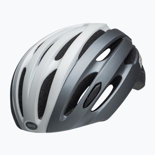 Casco da bicicletta Bell Avenue Integrated MIPS grigio opaco