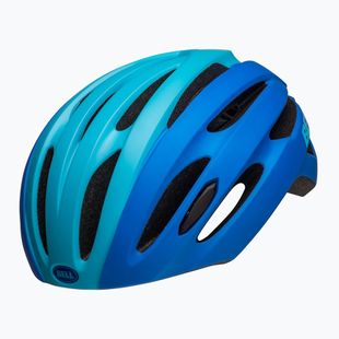 Casco da bicicletta Bell Avenue blu opaco