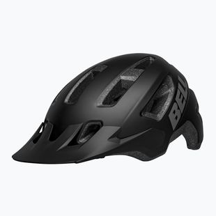 Bell Nomad 2 Integrated MIPS Jr casco da bici per bambini nero opaco