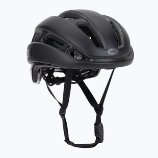 Casco bici Bell XR MIPS Spherical lucido opaco/nero