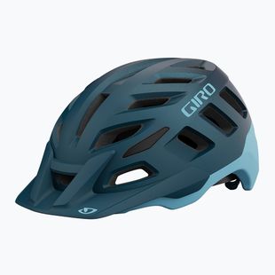 Giro Radix Integrated MIPS W casco bici ano harbor blu opaco