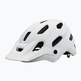 Casco da bicicletta Giro Source Integrated MIPS W bianco opaco