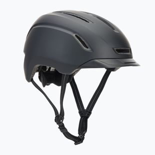 Casco da bicicletta Giro Caden II nero opaco