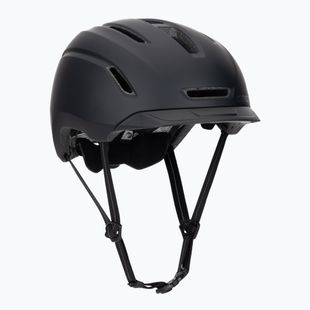 Giro Caden Integrated MIPS II casco da bicicletta nero opaco