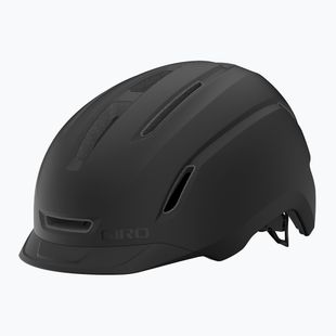 Giro Caden Integrated MIPS II casco da bicicletta nero opaco