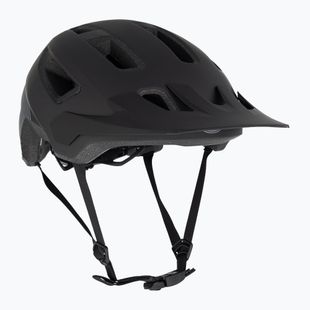 Casco da bici Bell Vert 2 nero opaco/carbonio