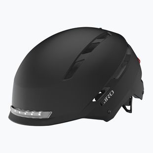 Giro Escape MIPS Casco da bicicletta integrato nero opaco