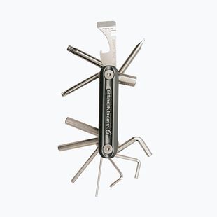 Blackburn Grid13 chiave della bicicletta in argento