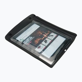 Custodia per tablet Blackburn Barrier Map nero