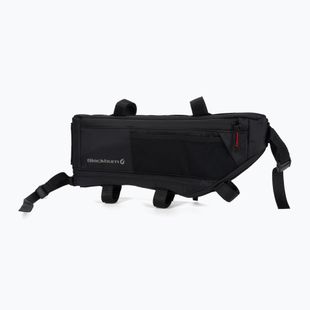 Blackburn Outpost Frame Bike Bag nero