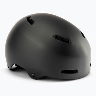Casco Giro Quarter FS nero opaco