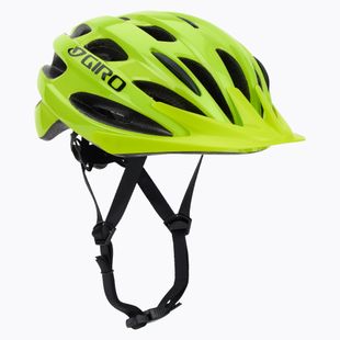 Casco da bicicletta Giro Revel lime