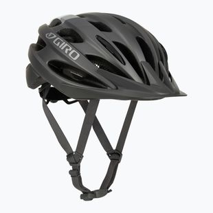 Casco da bicicletta Giro Revel bianco titanio opaco