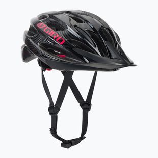 Casco da ciclismo da donna Giro Verona nero