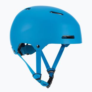 Casco da bici per bambini Giro Dime FS blu opaco