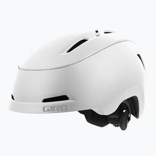Giro Bexley MIPS casco da bicicletta bianco opaco