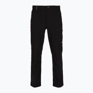 Pantaloni softshell da uomo The North Face Softshell Regular Fit tnf black