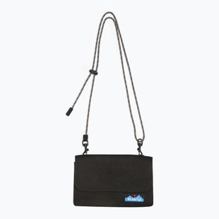 Portafoglio KAVU Islamorada Cross Body nero