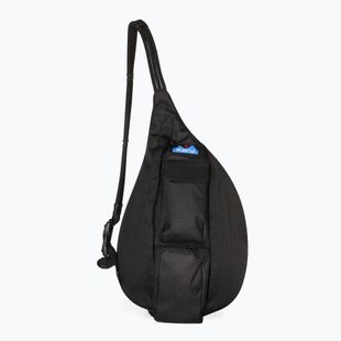 Zaino da città KAVU Mini Rope Sling 4 l raven
