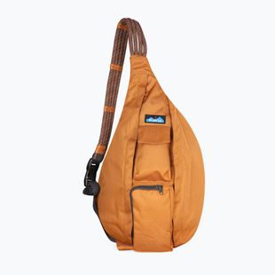 Zaino urbano KAVU Rope Sling 10 l dune