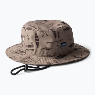 Il cappello a paletta KAVU BFE è una