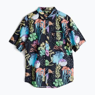 Camicia da uomo KAVU Insalata di mare Festaruski