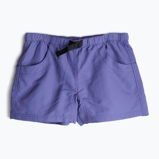 KAVU pantaloncini da donna Elle blue yonder
