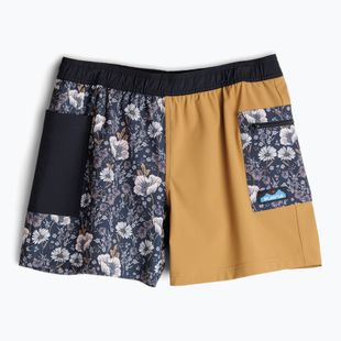 KAVU pantaloncini da donna Leilani wildflower ridge