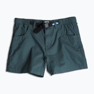 KAVU pantaloncini da donna Chilli Chic verde gables