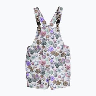 Pantaloncini corti da donna KAVU Montanita succulenti