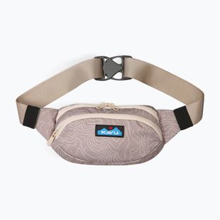 KAVU Spectator marsupio 0,5 l taupe topo