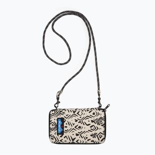 KAVU Go Time Cross Body surf eddy bustina