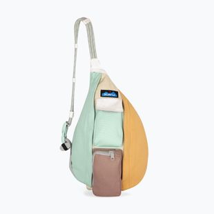 Zaino KAVU Mini Rope 4 l macarons city
