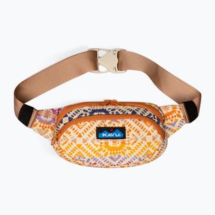 KAVU Borsa in tela Spectator da 0,5 l con tracolla chic