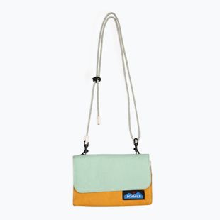 Portafoglio KAVU Islamorada Cross Body macarons
