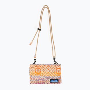 Portafoglio KAVU Islamorada cross body trail chic