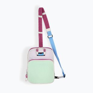 KAVU Pescadero Sling 3 l zaino urbano geode
