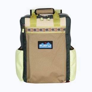 KAVU Zaino navetta 19 l foresta fresca