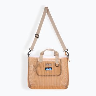 KAVU See Ya There Borsa in teak da 7 l