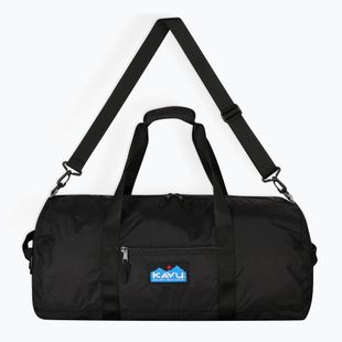 KAVU Tide Rip 46 l borsa da viaggio nera