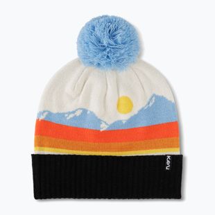 Cappello invernale KAVU Herschel sunset range