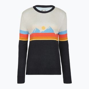 Maglione donna KAVU Hillrose sunset range