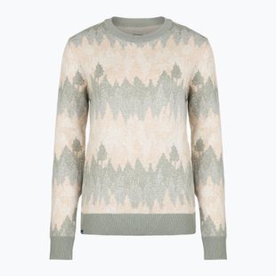 Maglione da donna KAVU Hillrose forest fade