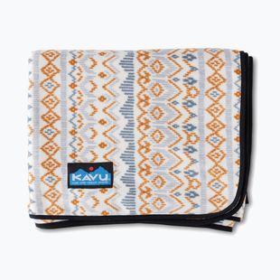 Coperta KAVU Doe Bay winter holiday