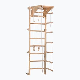 Scala ginnica RINAGYM Eco-Pine
