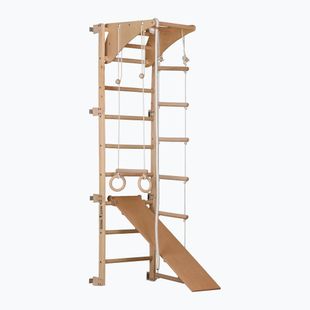 Scala ginnica RINAGYM ECO-PINE+SLIDE