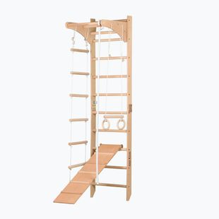Scala da ginnastica RINAGYM SPR C+SLIDE