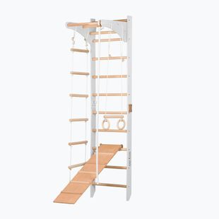Scala da ginnastica RINAGYM SPR C+SLIDE