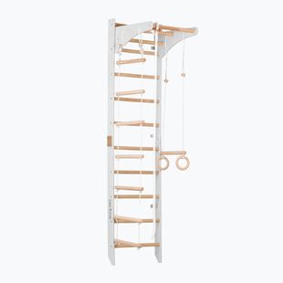 Scala da ginnastica RINAGYM SPR C bianco