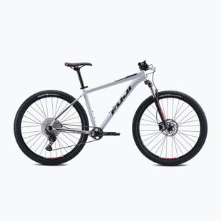 Fuji Nevada 29 1.3 argento satinato mountain bike